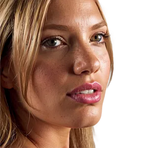Elegant Headshot PNG Xfo