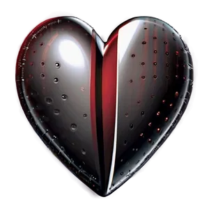 Elegant Heart Vector Shape Png 99 PNG image