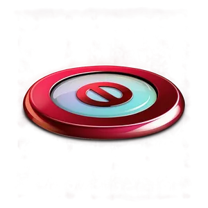 Elegant Home Button PNG 45