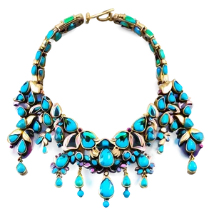 Elegant Jewellery Collection Png 06252024 PNG image