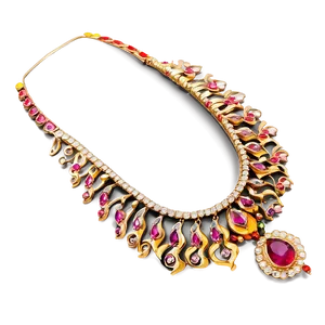Elegant Jewellery Collection PNG 97 PNG