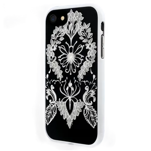Elegant Lace Iphone Case PNG Iuf71 PNG