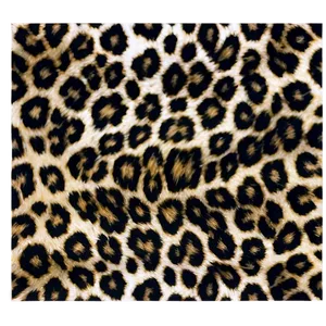 Elegant Leopard Print Png Sgl68 PNG image