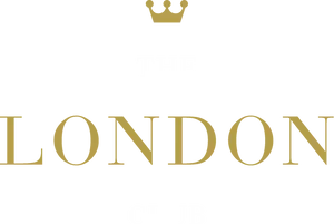 Elegant London Club Logo PNG