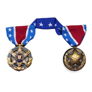 Elegant Medal Of Honor PNG 86 PNG