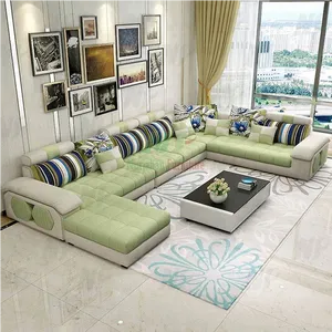 Elegant Modern Living Room Interior Design PNG image