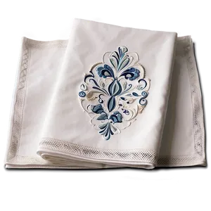 Elegant Napkin Design Png 86 PNG image