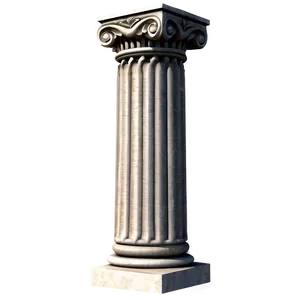 Elegant Pillar Png Vnv60 PNG image