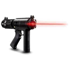 Elegant Red Laser Line PNG Qpp PNG