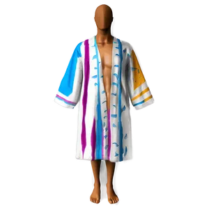 Elegant Robe Png Vmy PNG image