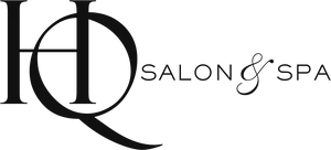 Elegant Salonand Spa Logo