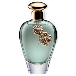 Elegant Scent Bottle Png Coh PNG image