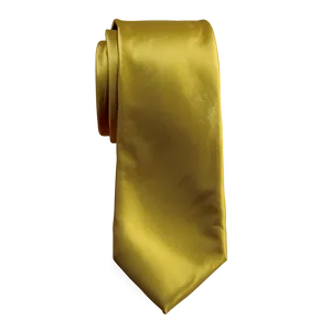 Elegant Silk Tie PNG Slf