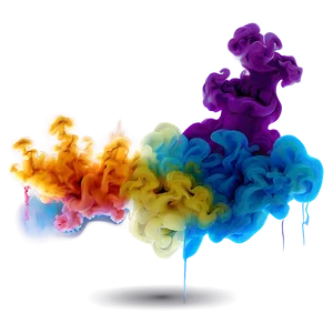 Elegant Smoke Vector PNG Ant91 PNG