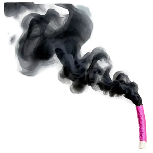 Elegant Smoke Vector PNG Dyt47 PNG