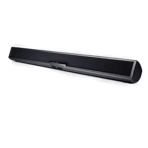 Elegant Sound Bar Png 06282024 PNG image