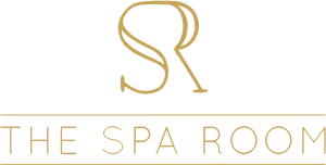 Elegant Spa Room Logo PNG image