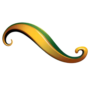 Elegant Swirl Vector PNG Ftg13 PNG