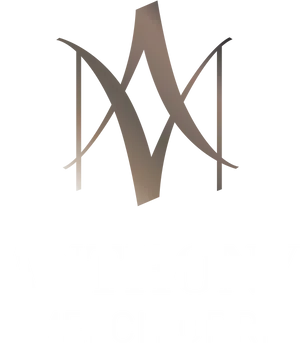 Elegant Travel Logo Design Anthony Melchiorri PNG image