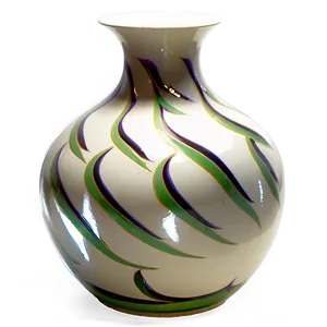 Elegant Vase Png 05252024 PNG image