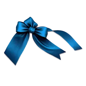 Elegant Velvet Ribbon PNG Rhh94