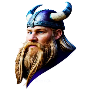 Elegant Vikings Logo Png 45 PNG image