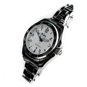 Elegant Watch Hands Png 48 PNG image