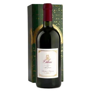 Elegant Wine Bottle Png 29 PNG image