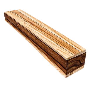 Elegant Wooden Plank Art PNG Xxm PNG