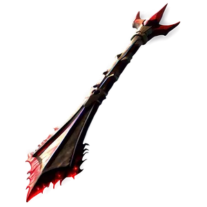 Elemental Spear Png Ioe PNG image