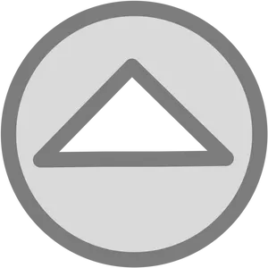Elevate Cursor Icon PNG