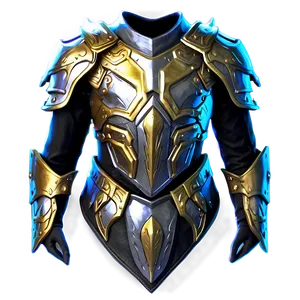 Elf Armor Png Xll55 PNG image