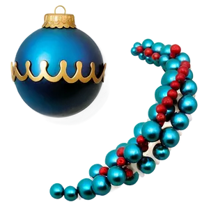Elf Christmas Ornaments PNG Dxk PNG