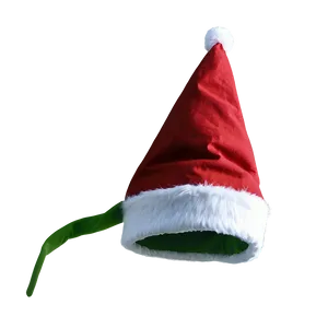 Elf Hat With Ears PNG 9