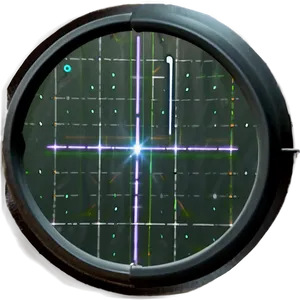 Elite Dot Crosshair PNG 06212024