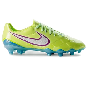 Elite Soccer Cleats Png Dof PNG image