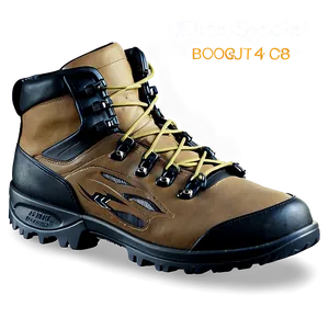 Elite Special Ops Boots PNG 06292024 PNG