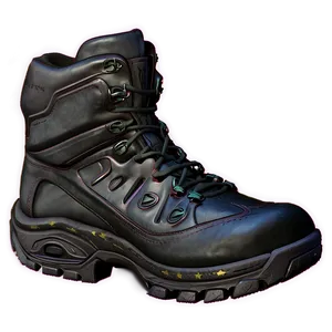 Elite Special Ops Boots PNG Gdl PNG