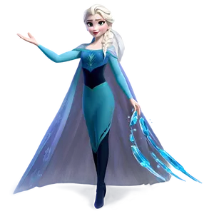 Elsa Fifth Spirit Symbol Png Jsj6 PNG image