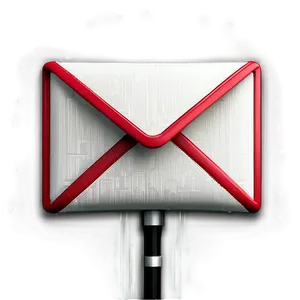 Email Attachment Clip Png 41 PNG image