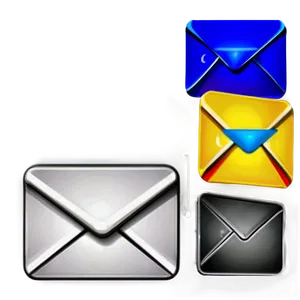 Email Bounce Symbol PNG Saf62 PNG