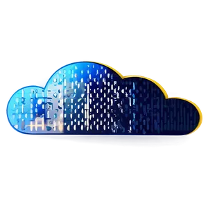 Email Cloud Storage PNG 23 PNG