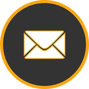 Email Envelope Icon