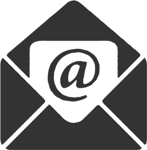 Email Envelope Icon