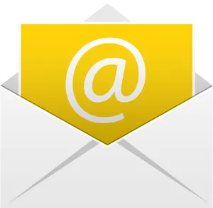 Email Envelope Icon
