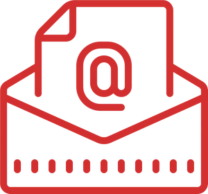 Email Envelope Icon PNG image