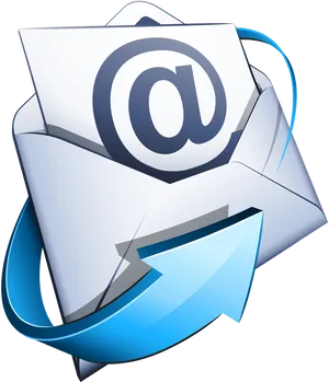 Email Envelope Icon