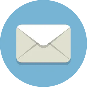 Email Envelope Icon PNG image