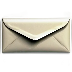 Email Envelope PNG 05042024