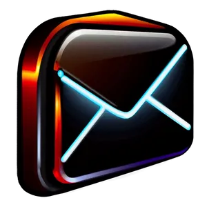 Email Icon Png Qjc PNG image